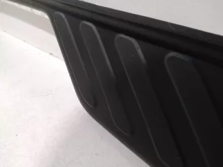 85064EB000 Накладка бампера Nissan Navara D40 Арт VZ136553, вид 7