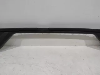 85064EB000 Накладка бампера Nissan Navara D40 Арт VZ136553, вид 8