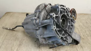 CPLA7K780BB, LR089531 Раздаточная коробка Land Rover Range Rover Sport 2 3.0л Дизель Арт W14012, вид 1