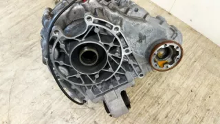 CPLA7K780BB, LR089531 Раздаточная коробка Land Rover Range Rover Sport 2 3.0л Дизель Арт W14012, вид 2