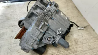 CPLA7K780BB, LR089531 Раздаточная коробка Land Rover Range Rover Sport 2 3.0л Дизель Арт W14012, вид 4