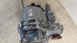 CPLA7K780BB, LR089531 Раздаточная коробка Land Rover Range Rover Sport 2 3.0л Дизель Арт W14012, вид 6