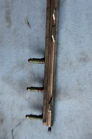 9470229 Форсунка Volvo XC90 1 restailing Арт T320-17-6-1, вид 2
