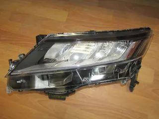 8301d481 Фара левая Mitsubishi ASX Арт BBBs210518200, вид 1