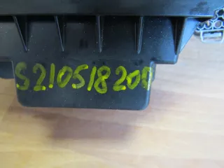 8301d481 Фара левая Mitsubishi ASX Арт BBBs210518200, вид 2