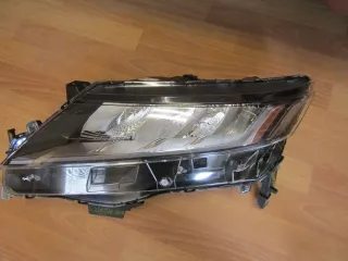 8301d481 Фара левая Mitsubishi ASX Арт BBBs210518200, вид 5