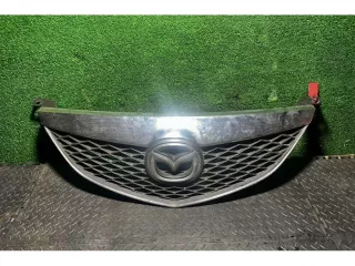gj6a50712 Решетка радиатора Mazda 6 1 Арт 27978, вид 1