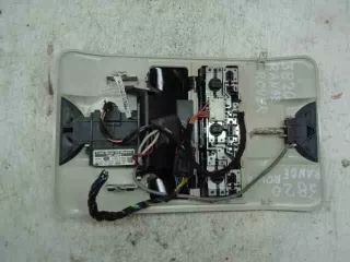  Плафон Land Rover Range Rover 3 Арт 00033451, вид 2