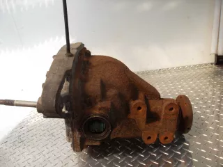  Редуктор задний Ford Expedition 3 Арт 00139428, вид 3