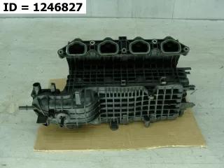 04E129712P  Коллектор впускной  Skoda Octavia A7 Арт VD1246827