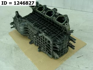 04E129712P  Коллектор впускной  Skoda Octavia A7 Арт VD1246827, вид 4