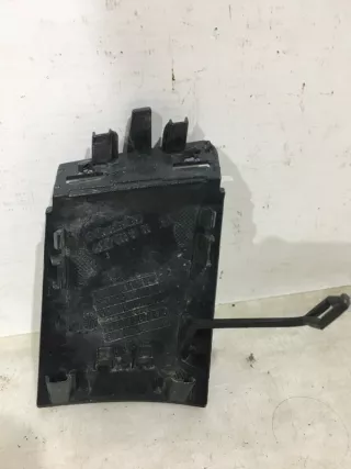 A1678856103 Заглушка буксировочного крюка Mercedes GL X166 Арт VZ135884, вид 3