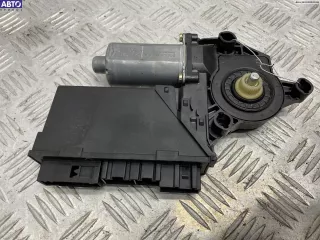  Моторчик стеклоподъемника задний правый Audi A4 B6 Арт 53524422, вид 2