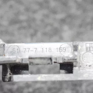 7118159 , art311554 Прочая запчасть BMW 1 E81/E82/E87/E88 Арт 311554, вид 2