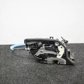 7281934 , art398943 Замок двери передней правой MINI Cooper F56,F55 Арт 398943, вид 2