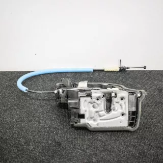7281934 , art398943 Замок двери передней правой MINI Cooper F56,F55 Арт 398943, вид 3
