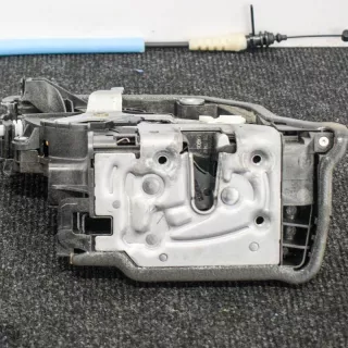 7281934 , art398943 Замок двери передней правой MINI Cooper F56,F55 Арт 398943, вид 4