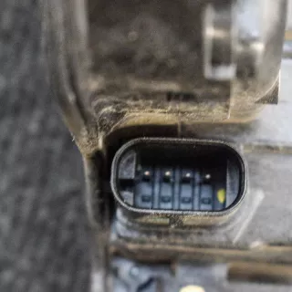 7281934 , art398943 Замок двери передней правой MINI Cooper F56,F55 Арт 398943, вид 5