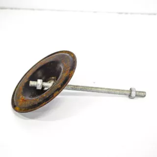 A1078900214 , art613133 Прочая запчасть Mercedes SL R107 Арт 613133, вид 2
