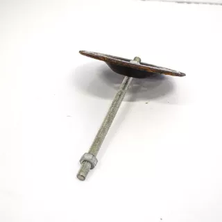 A1078900214 , art613133 Прочая запчасть Mercedes SL R107 Арт 613133, вид 3