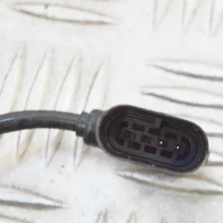 A05754517280265009319 , art258942 Датчик ABS Mercedes C W205 Арт 258942, вид 6