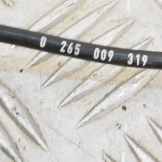 A05754517280265009319 , art258942 Датчик ABS Mercedes C W205 Арт 258942, вид 7