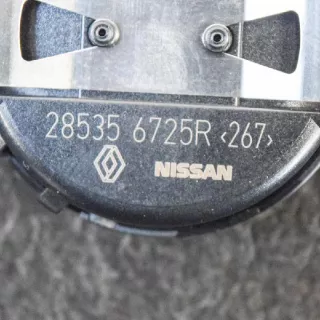 28535-6725R6PW010932 , art241903 Датчик дождя Nissan Qashqai 2 Арт 241903, вид 7