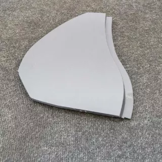 1043543-00-D1043541 , art447420 Пластик салона Tesla model X Арт 447420, вид 2