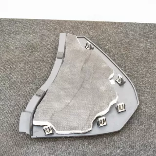 1043543-00-D1043541 , art447420 Пластик салона Tesla model X Арт 447420, вид 3