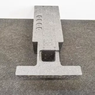 1050471-00-B , art446703 Пластик салона Tesla model X Арт 446703, вид 1
