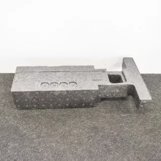 1050471-00-B , art446703 Пластик салона Tesla model X Арт 446703, вид 2