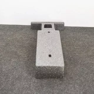 1050471-00-B , art446703 Пластик салона Tesla model X Арт 446703, вид 3