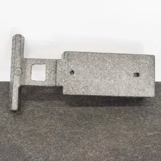 1050471-00-B , art446703 Пластик салона Tesla model X Арт 446703, вид 4