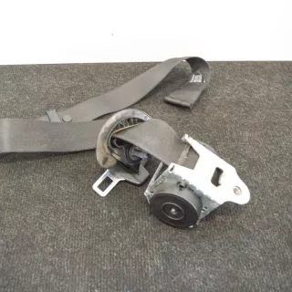 9164058 , art347894 Ремень безопасности передний правый BMW 5 F10/F11/GT F07 Арт 347894, вид 2