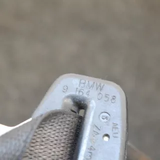 9164058 , art347894 Ремень безопасности передний правый BMW 5 F10/F11/GT F07 Арт 347894, вид 6