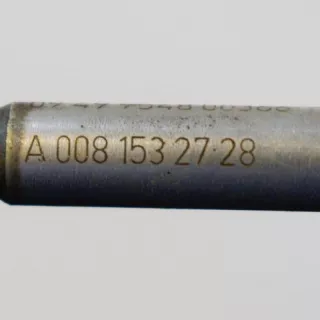 A0081532728 , art250043 Датчик температуры Mercedes C W204 Арт 250043, вид 3
