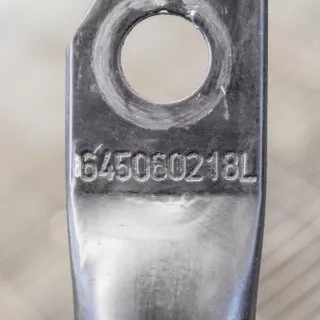 6450602 , art387198 Прочая запчасть BMW 3 E90/E91/E92/E93 Арт 387198, вид 6