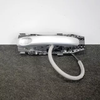 5N0837017C , art381105 Ручка наружная передняя правая Volkswagen Amarok Арт 381105, вид 1