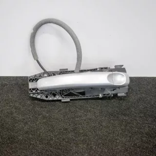 5N0837017C , art381105 Ручка наружная передняя правая Volkswagen Amarok Арт 381105, вид 2