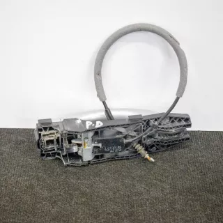 5N0837017C , art381105 Ручка наружная передняя правая Volkswagen Amarok Арт 381105, вид 3