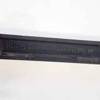 F1EB-A044H83-B, F1EB-A044H83-D, F1EB-A044H83-BJW, F1EB-A044H83-DJW , art311582 Накладка декоративная на торпедо Ford Focus 4 Арт 311582, вид 7