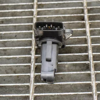 VN197400-4000, 22204-0L010 , art403619 Расходомер воздуха Toyota Hilux 7 Арт 403619, вид 1