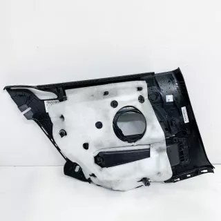 8T0867036 , art261645 Обшивка двери задней правой (дверная карта) Audi A5 (S5,RS5) 1 Арт 261645, вид 2