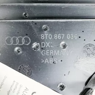 8T0867036 , art261645 Обшивка двери задней правой (дверная карта) Audi A5 (S5,RS5) 1 Арт 261645, вид 7