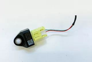 89831-F4030 , art662770 Датчик удара Toyota C-HR Арт 662770, вид 1