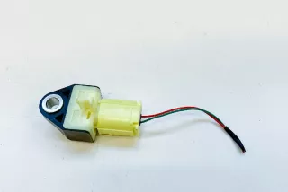 89831-F4030 , art662770 Датчик удара Toyota C-HR Арт 662770, вид 2