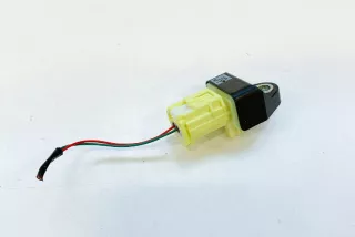 89831-F4030 , art662770 Датчик удара Toyota C-HR Арт 662770, вид 4
