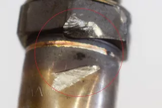 04L906262A , art678173 Лямбда-зонд Volkswagen Golf 7 Арт 678173, вид 4
