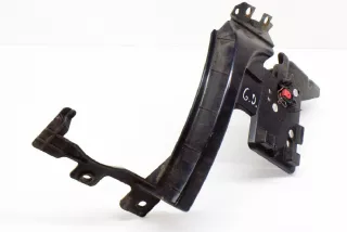 EJ32-17E800-AE, EJ32-17A150-AE, EJ32-17E800-AC , art2924343 Кронштейн крепления бампера заднего Land Rover Range Rover 4 Арт 2924343, вид 2