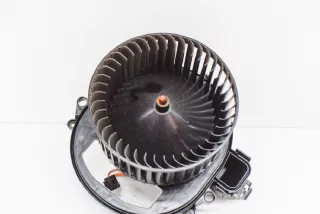 T947775, T947769 , art710872 Крыльчатка вентилятора (лопасти) BMW 4 F32/F33/GT F36 Арт 710872, вид 3
